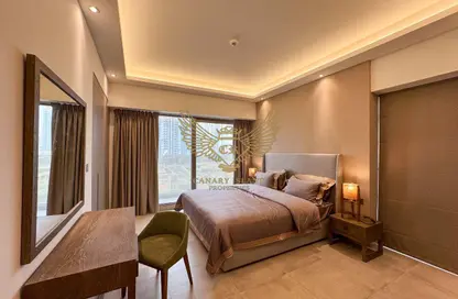Apartment - 2 Bedrooms - 3 Bathrooms for sale in Orra The Embankment - Jumeirah Lake Towers - Dubai