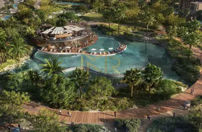 فيلا - 3 غرف نوم - 4 حمامات للبيع في هافن باي الدار 3 - دبي لاند - دبي