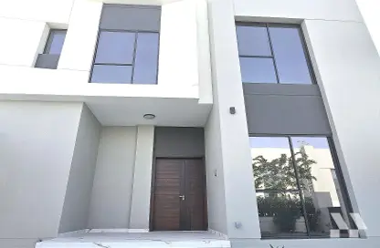 Villa - 5 Bedrooms - 7 Bathrooms for rent in Murooj Al Furjan - Al Furjan - Dubai
