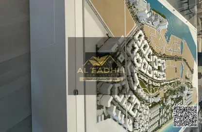 Villa - 4 Bedrooms - 6 Bathrooms for sale in Golf Community - Al Zorah - Ajman