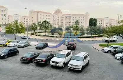 Apartment - 1 Bedroom - 2 Bathrooms for sale in X09 - England Cluster - International City - Dubai
