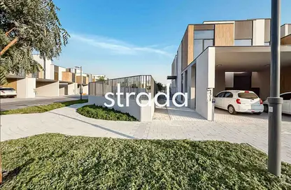 Villa - 4 Bedrooms - 5 Bathrooms for rent in Mudon Al Ranim 2 - Mudon - Dubai