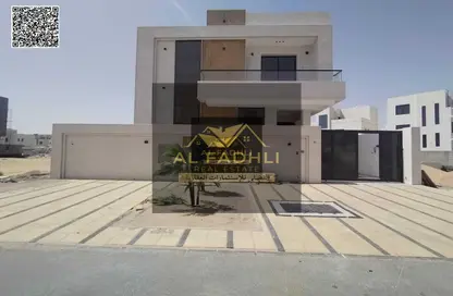 فيلا - 5 غرف نوم - 6 حمامات للبيع في العامرة جاردنز - العامرة - عجمان