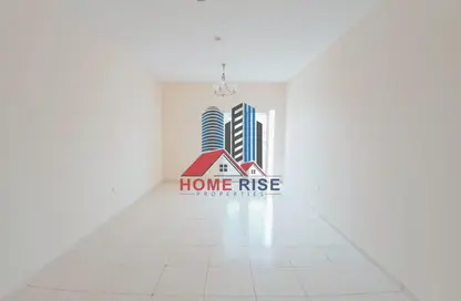 Apartment - 3 Bedrooms - 3 Bathrooms for rent in Al Nada Tower - Al Nahda - Sharjah
