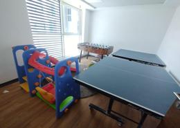 Studio - 1 bathroom for rent in Al Warsan 4 - Al Warsan - Dubai