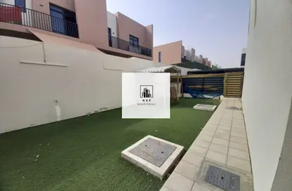 Villa - 4 Bedrooms - 5 Bathrooms for rent in Nasma Residence - Al Tai - Sharjah