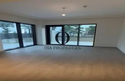 Apartment - 1 Bedroom - 2 Bathrooms for sale in Sunset at Creek Beach - Creek Beach - Dubai Creek Harbour (The Lagoons) - Dubai