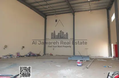 مستودع - استوديو للايجار في المنطقة الصناعية 1 - منطقة الإمارات الصناعية الحديثة - أم القيوين مستودع - استوديو للايجار في المنطقة الصناعية 1 - منطقة الإمارات الصناعية الحديثة - أم القيوين