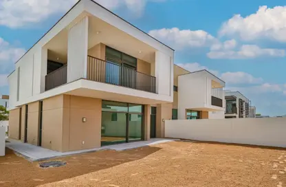 Townhouse - 4 Bedrooms - 5 Bathrooms for sale in Tilal Al Furjan - Phase One - Al Furjan - Dubai