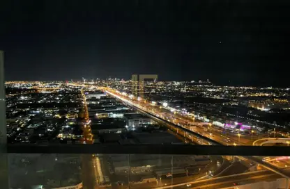 Apartment - 1 Bedroom - 2 Bathrooms for sale in Aykon City Tower C - Aykon City - Business Bay - Dubai