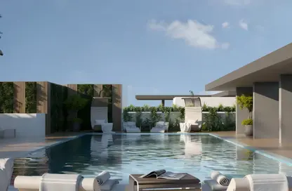 Apartment - Studio - 1 Bathroom for sale in Coventry Gardens Phase 2 - Dubai Land Residence Complex - Dubai Land - Dubai Apartment - Studio - 1 Bathroom for sale in Coventry Gardens Phase 2 - Dubai Land Residence Complex - Dubai Land - Dubai