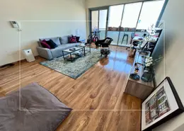 Apartment - 1 Bedroom - 1 Bathroom for sale in Golf Tower 2 - Golf Towers - The Views - Dubai