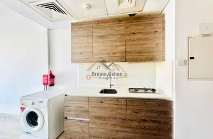 Apartment - Studio - 1 Bathroom for rent in Al Warsan 4 - Al Warsan - Dubai