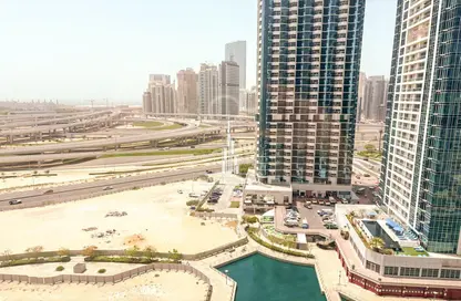 Apartment - 2 Bedrooms - 2 Bathrooms for sale in Icon Tower 1 - JLT Cluster M - Jumeirah Lake Towers - Dubai