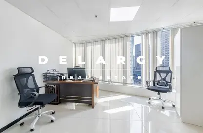 Office Space - Studio for rent in XL Tower - Business Bay - Dubai
