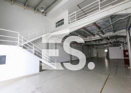Parking image for: Warehouse - 1 bathroom for rent in ICAD - Industrial City Of Abu Dhabi - Mussafah - Abu Dhabi, Image 1