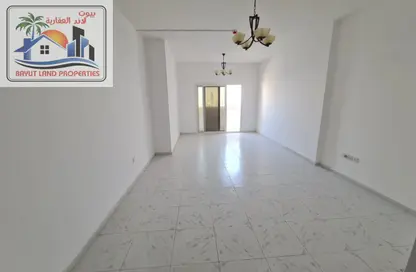 Apartment - 2 Bedrooms - 2 Bathrooms for rent in Al Majaz 3 - Al Majaz - Sharjah