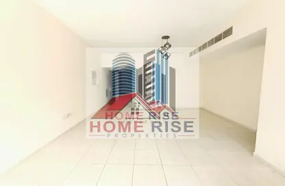 Apartment - 2 Bedrooms - 2 Bathrooms for rent in Taliatela Street - Al Nahda - Sharjah