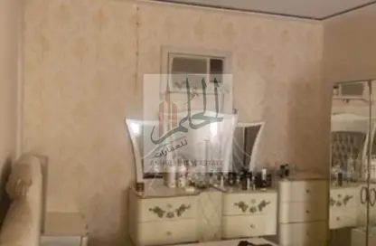 فيلا - 6 غرف نوم - 5 حمامات للبيع في الراشدية 3 - الراشدية - عجمان