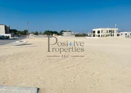 Land for sale in West Village - Al Furjan - Dubai
