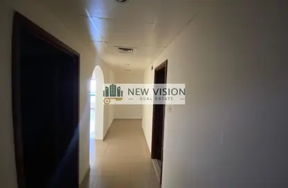 Apartment - 2 Bedrooms - 2 Bathrooms for rent in Al Thuraya Tower - Al Taawun - Sharjah