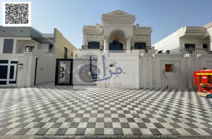 فيلا - 5 غرف نوم - 7 حمامات للبيع في الزاهية جاردنز - الزاهية - عجمان