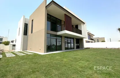 Villa - 4 Bedrooms - 5 Bathrooms for rent in Tilal Al Furjan - Al Furjan - Dubai