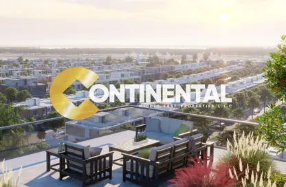 شقة - غرفة نوم - 2 حمامات للبيع في ريم هيلز - نجمة أبوظبي - جزيرة الريم - أبوظبي