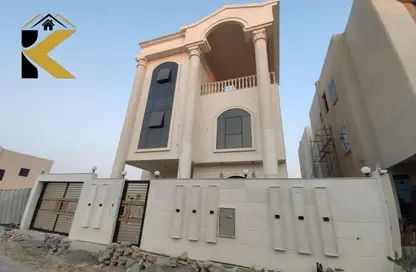 فيلا - 5 غرف نوم - 7 حمامات للبيع في العامرة جاردنز - العامرة - عجمان
