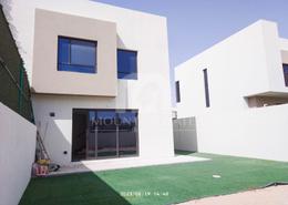 Villa - 3 bedrooms - 4 bathrooms for sale in Nasma Residence - Al Tai - Sharjah