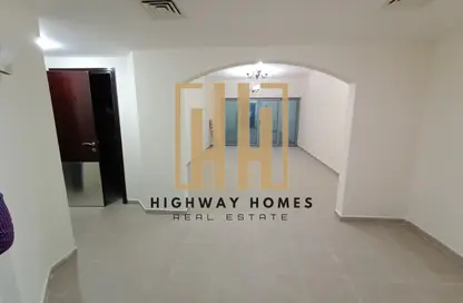 Apartment - 1 Bedroom - 2 Bathrooms for rent in Sahara Tower 1 - Sahara Complex - Al Nahda - Sharjah