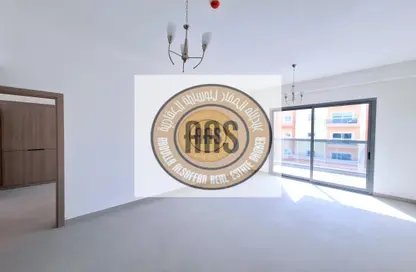 Apartment - 1 Bedroom - 2 Bathrooms for rent in Al Warsan 4 - Al Warsan - Dubai