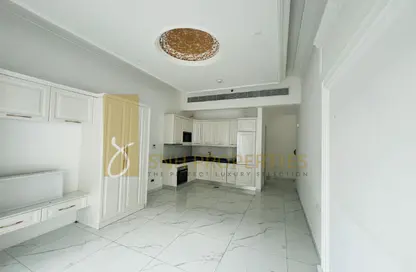 Apartment - Studio - 1 Bathroom for rent in Vincitore Boulevard - Arjan - Dubai