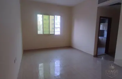 Apartment - 1 Bedroom - 2 Bathrooms for rent in Al Rashidiya 1 - Al Rashidiya - Ajman