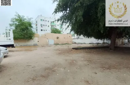 أرض - استوديو للبيع في النخيل - عجمان أرض - استوديو للبيع في النخيل - عجمان