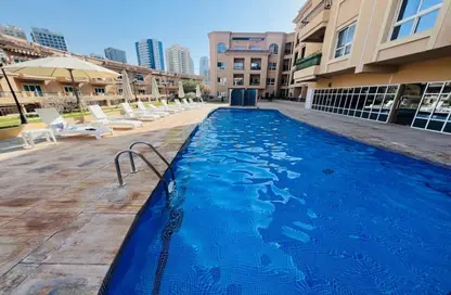 Apartment - 2 Bedrooms - 3 Bathrooms for rent in Diamond Views 2 - Diamond Views - Jumeirah Village Circle - Dubai
