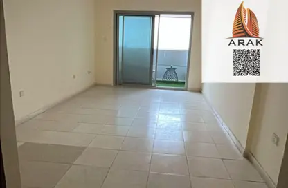 Apartment - Studio - 1 Bathroom for sale in Abna Saqer Building - Al Hamidiya 1 - Al Hamidiya - Ajman