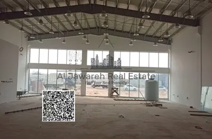 Shop - Studio - 1 Bathroom for rent in Al Jurf 2 - Al Jurf - Ajman Downtown - Ajman