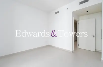 شقة - 2 غرف نوم - 2 حمامات للايجار في برج التاج - وسط مدينة دبي - دبي