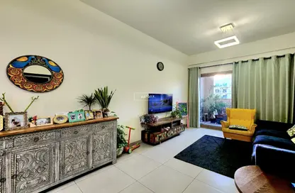 Apartment - 3 Bedrooms - 3 Bathrooms for sale in The Wings - Arjan - Dubai