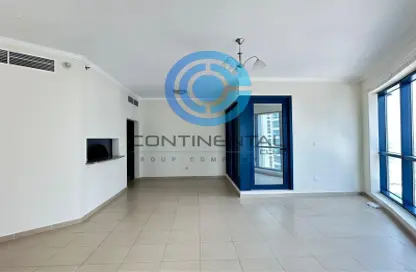 Apartment - 1 Bedroom - 1 Bathroom for rent in Jumeirah Bay X1 - JLT Cluster X - Jumeirah Lake Towers - Dubai