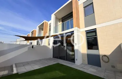 Villa - 3 Bedrooms - 4 Bathrooms for rent in Ruba - Arabian Ranches 3 - Dubai