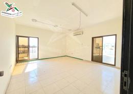 Villa - 8 bedrooms - 7 bathrooms for rent in Al Sidrah - Al Khabisi - Al Ain
