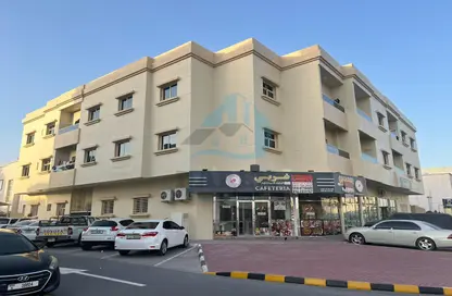 Whole Building - Studio - 7+ Bathrooms for sale in Al Mowaihat 1 - Al Mowaihat - Ajman