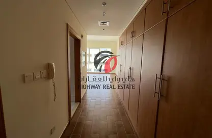Apartment - Studio - 1 Bathroom for rent in Dubai Star Building - Al Nahda 1 - Al Nahda - Dubai Apartment - Studio - 1 Bathroom for rent in Dubai Star Building - Al Nahda 1 - Al Nahda - Dubai