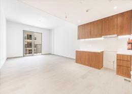 Apartment - 1 bedroom - 1 bathroom for rent in La Rive - La Mer - Jumeirah - Dubai