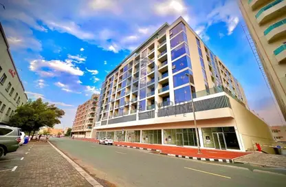 Apartment - 1 Bedroom - 2 Bathrooms for rent in Al Qusais 2 - Al Qusais Residential Area - Al Qusais - Dubai