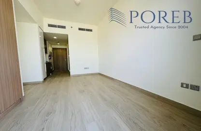 Apartment - Studio - 1 Bathroom for rent in AZIZI Riviera - Meydan One - Meydan - Dubai