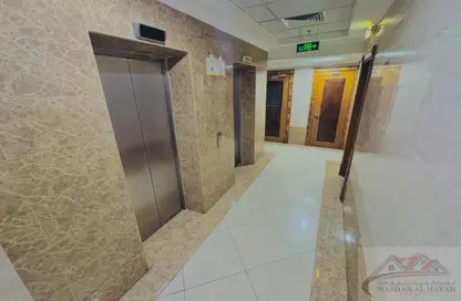 Apartment - 2 Bedrooms - 2 Bathrooms for rent in Muwaileh 29 Building - Muwaileh - Sharjah