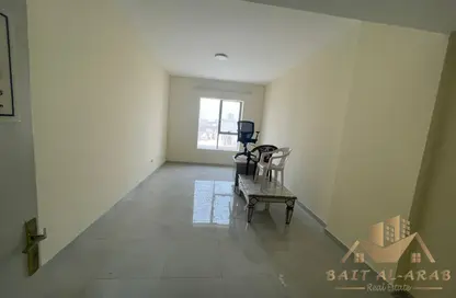 Apartment - 1 Bedroom - 1 Bathroom for rent in Al Rawda 2 Villas - Al Rawda 2 - Al Rawda - Ajman
